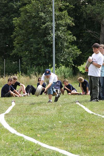 31. Zeltlager in Mudau