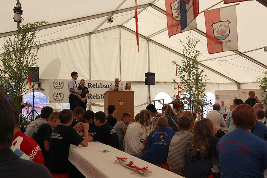 Dreiländertreffen 2015