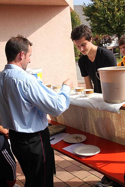 35 Jahre JF Auerbach