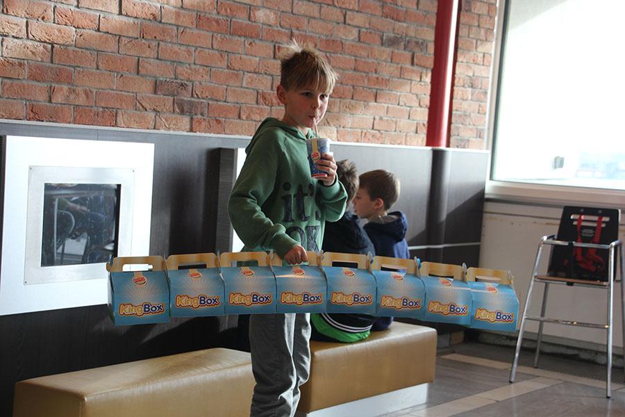 JF Buchen bei der Flughafenfeuerwehr Stuttgart