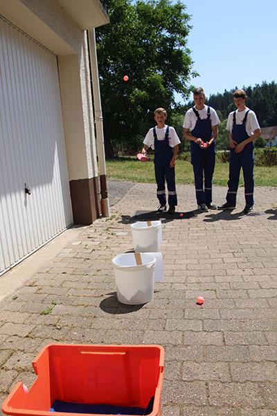 Dreiländertreffen 2015