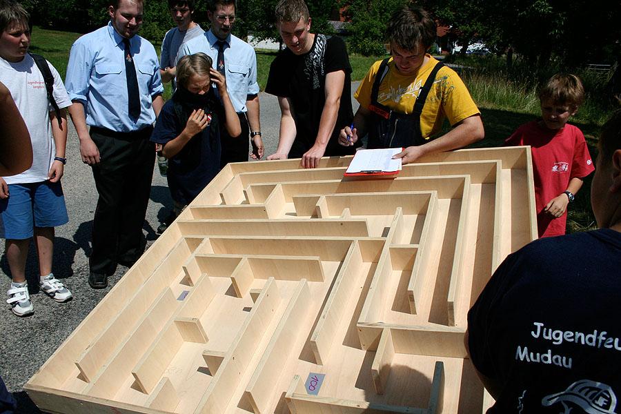 Dreiländertreffen 2008