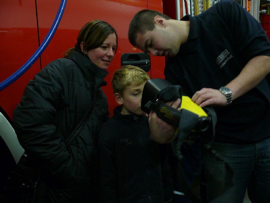 Elterntag in Mosbach