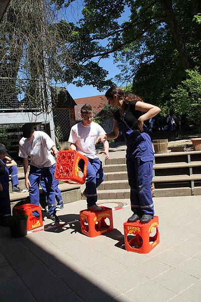 Dreiländertreffen 2010