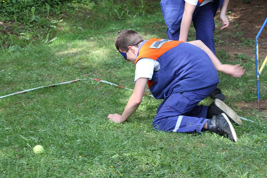 Dreiländertreffen Lützelbach
