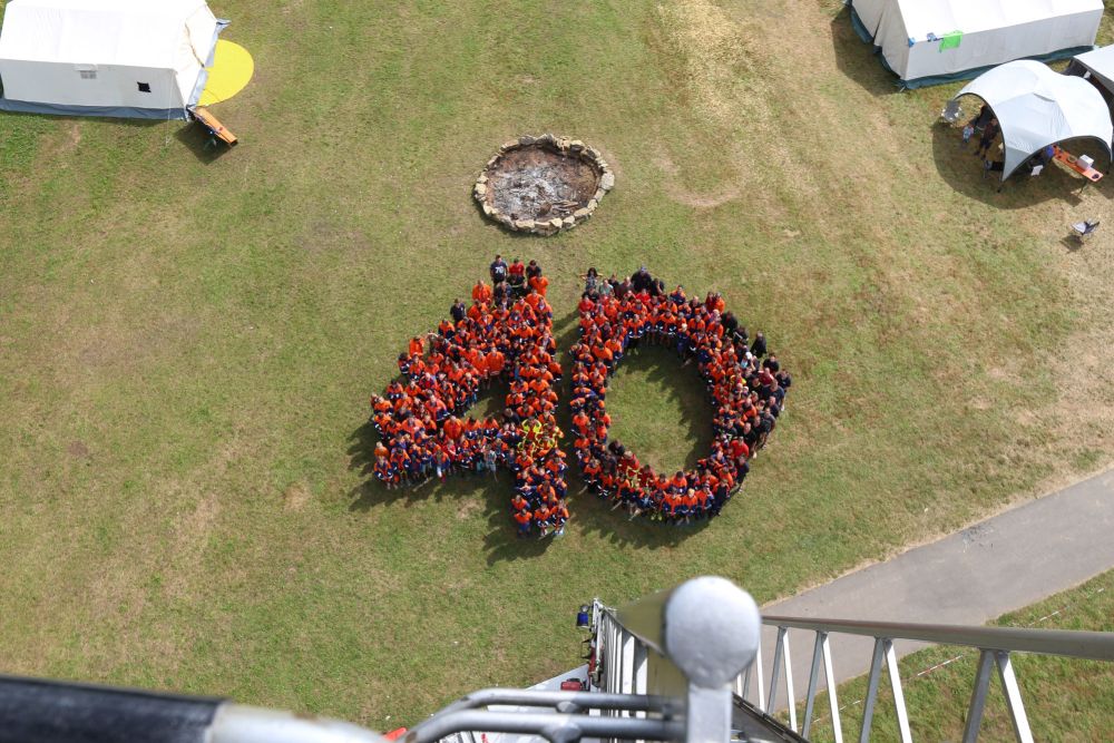 Kreisjugendfeuerwehr NOK