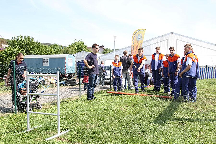 Dreiländertreffen Lützelbach