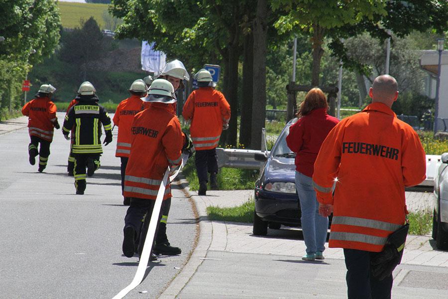 Schiedsrichterlehrgang 2013