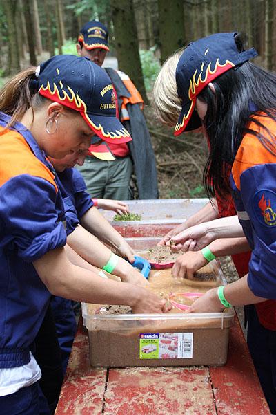 31. Zeltlager in Mudau