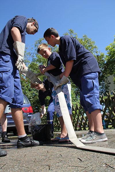 Dreiländertreffen 2010