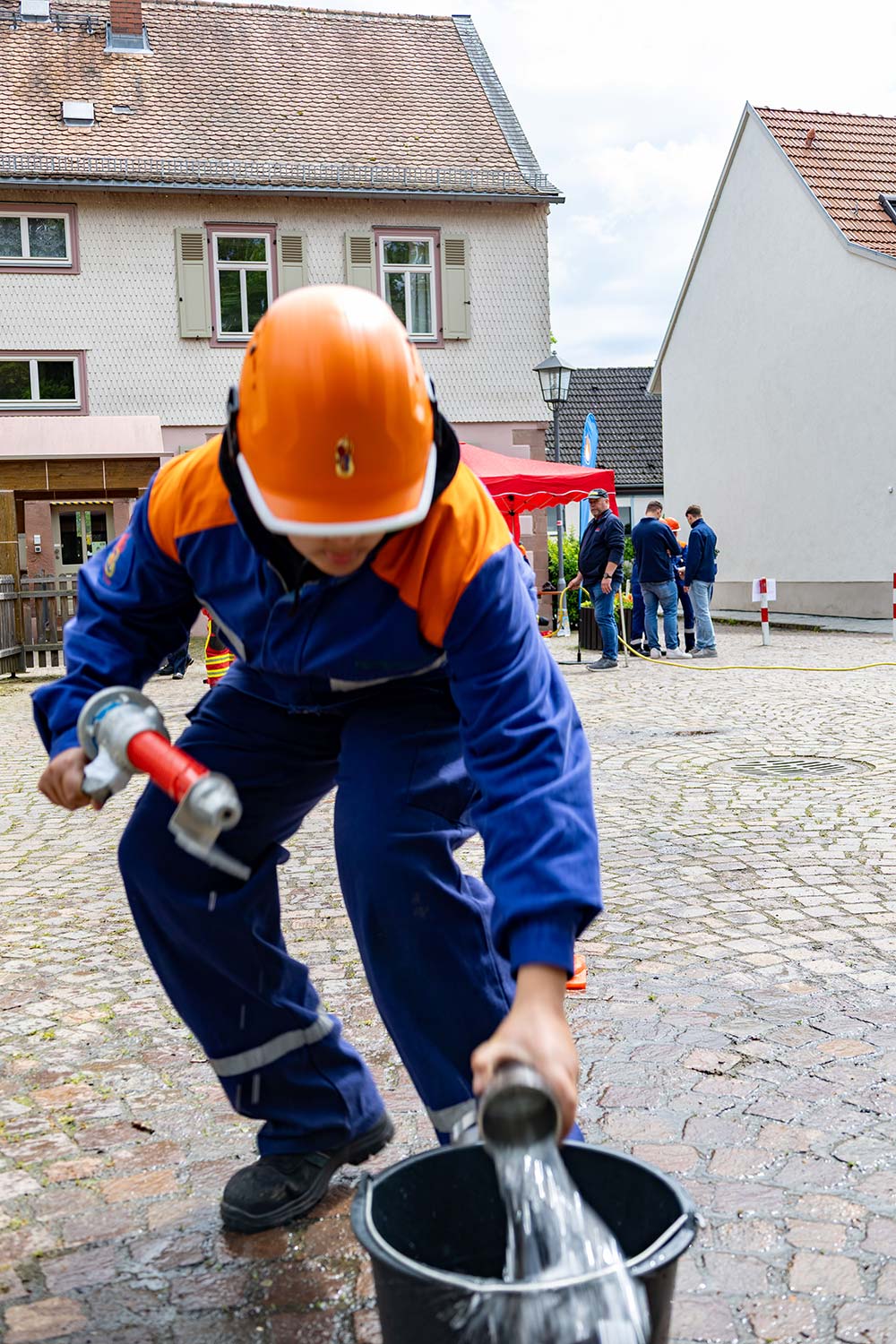 Impressionen von Dreiländertreffen 2026 in Michelstadt-Steinbach