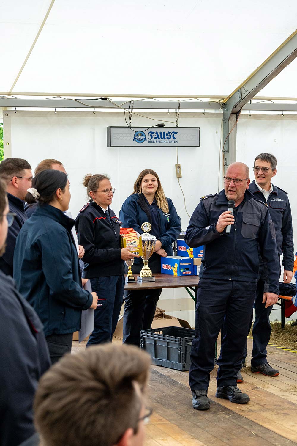 Impressionen von Dreiländertreffen 2026 in Michelstadt-Steinbach