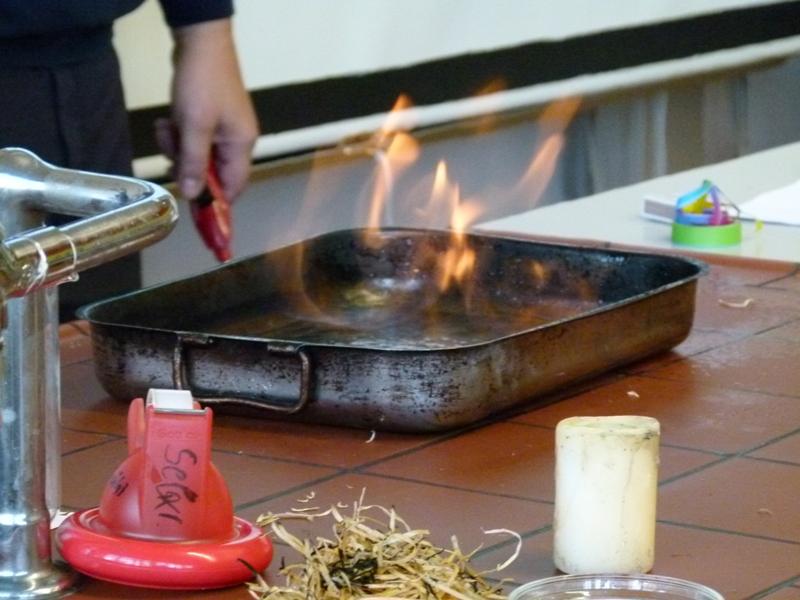 Helfertag in Hettingen