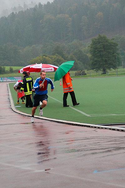 Jugendleistungsspange in Schönau
