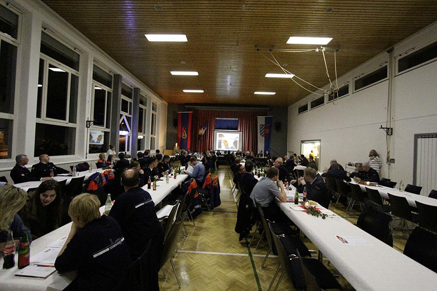 Delegiertenversammlung Götzingen