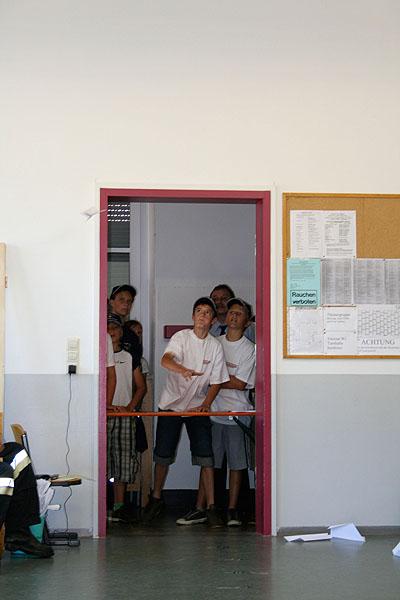 Dreiländertreffen 2008