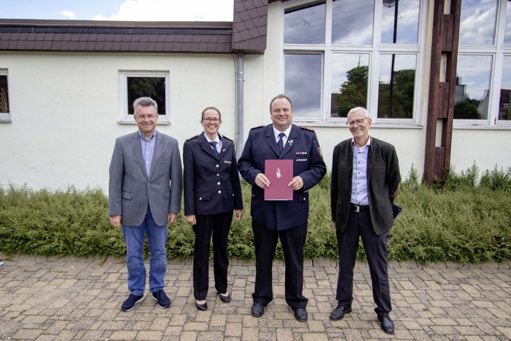 Delegiertenversammlung in Osterburken