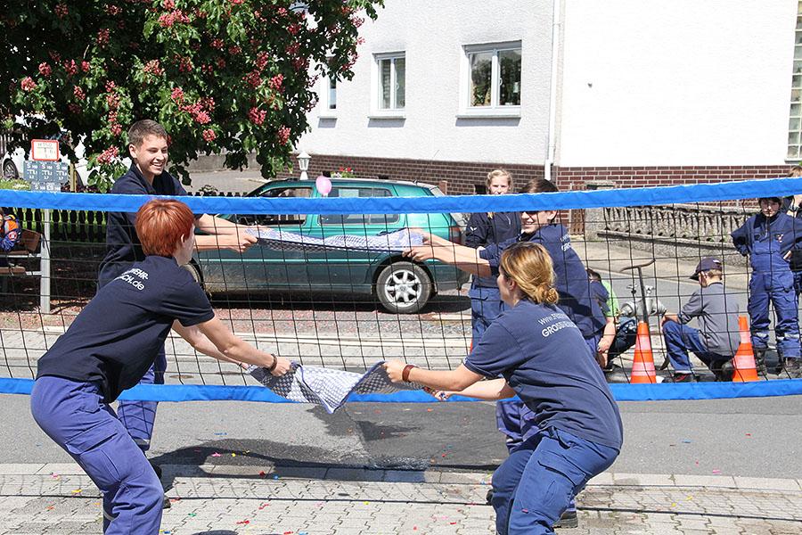 Dreiländertreffen Lützelbach