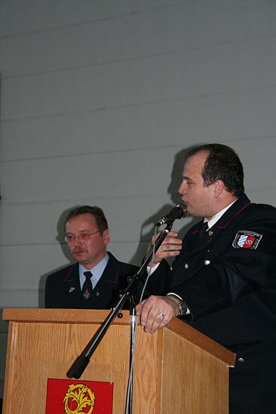 Delegiertenversammlung in Altheim