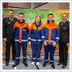 Delegiertenversammlung in Großeicholzheim