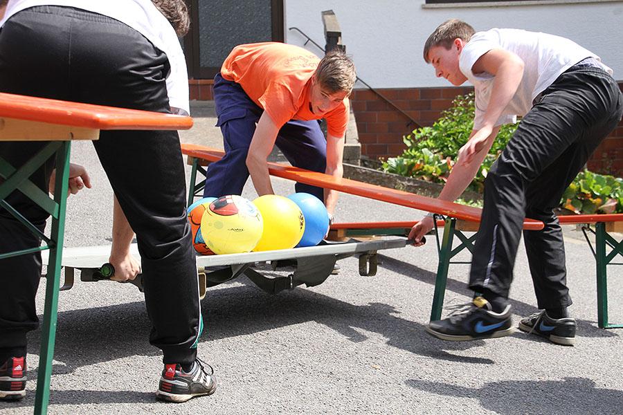 Dreiländertreffen Lützelbach