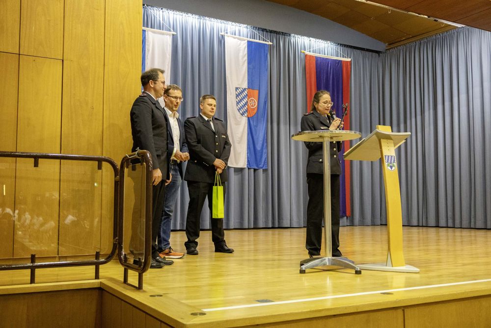 Delegiertenversammlung Haßmersheim