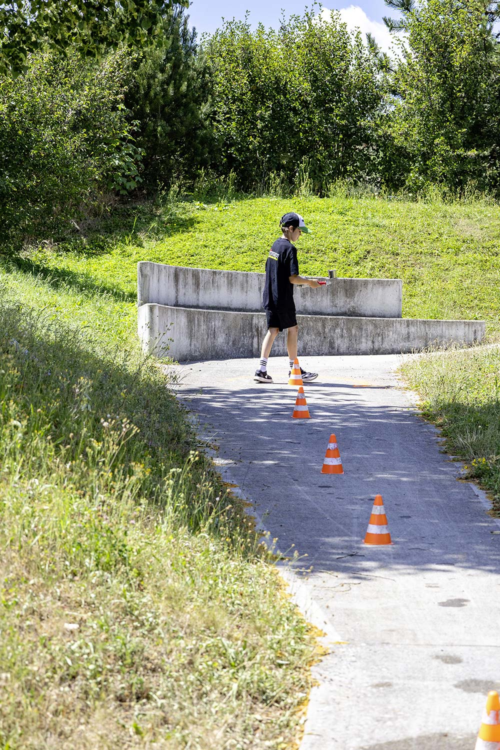Spielenachmittag für Kindergruppen