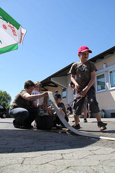 Dreiländertreffen 2010