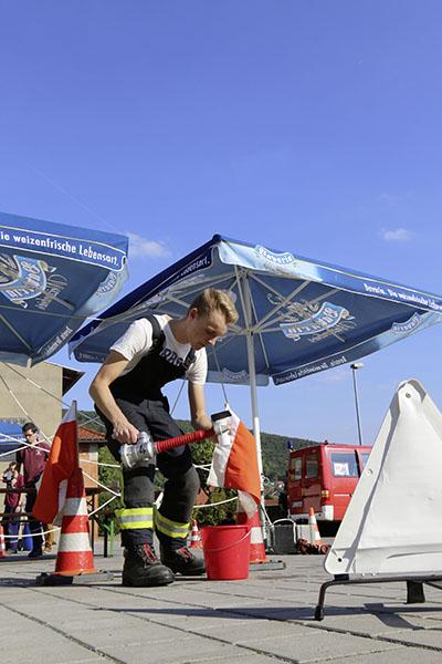 Dreiländertreffen in Trennfurt