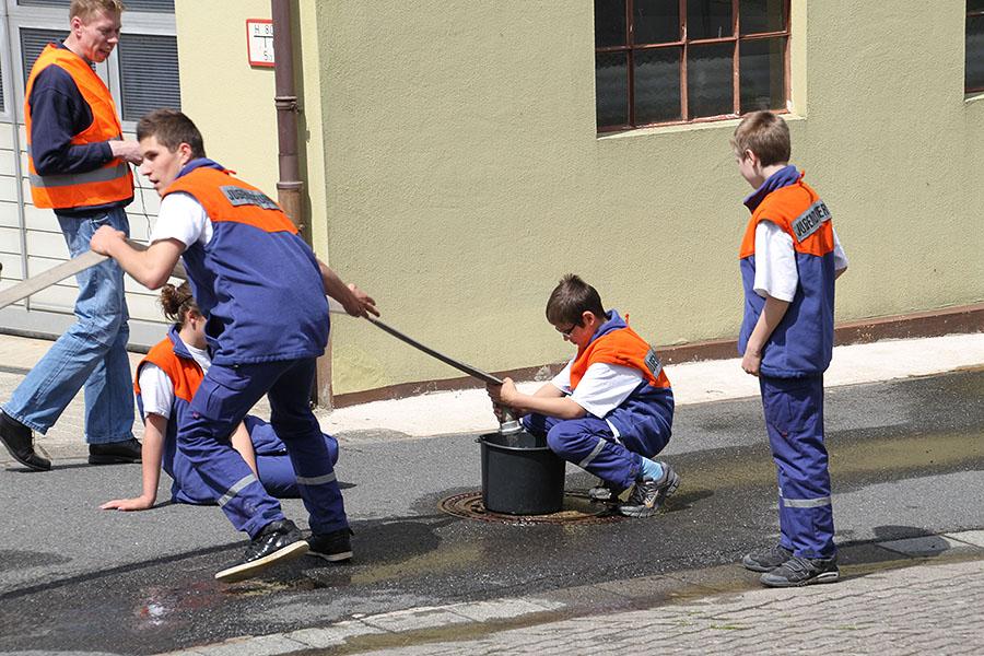 Dreiländertreffen Lützelbach
