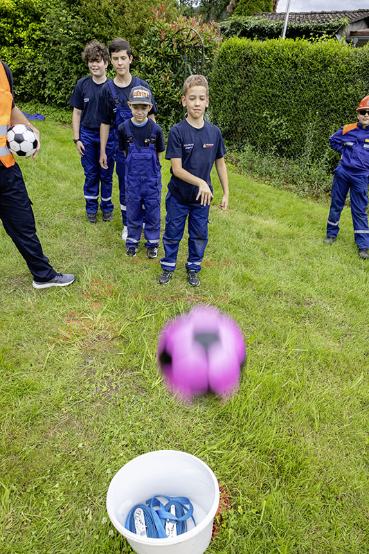 Dreiländertreffen in Weilbach