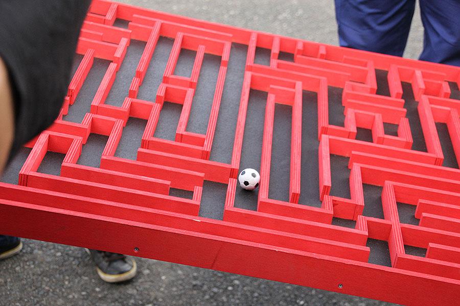 35 Jahre JF Auerbach