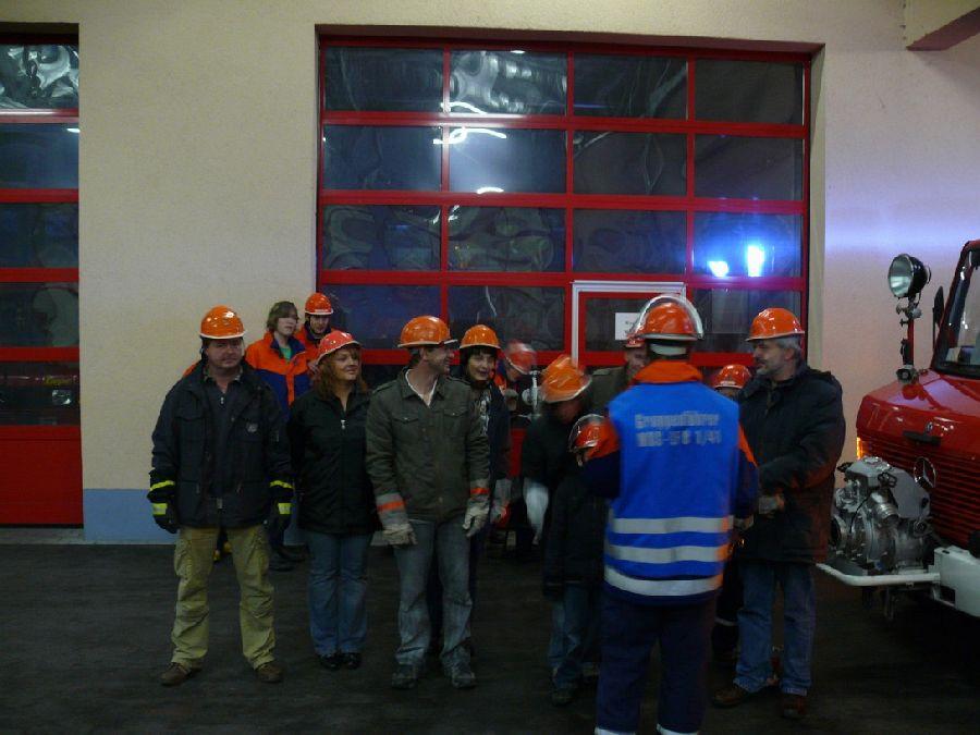 Elterntag in Mosbach