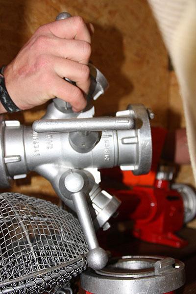 31. Zeltlager in Mudau