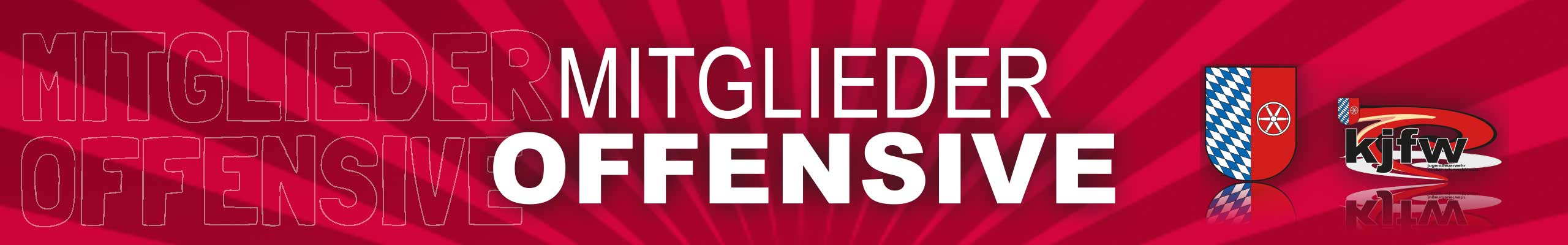 Symbolbild Mitgliederoffensive