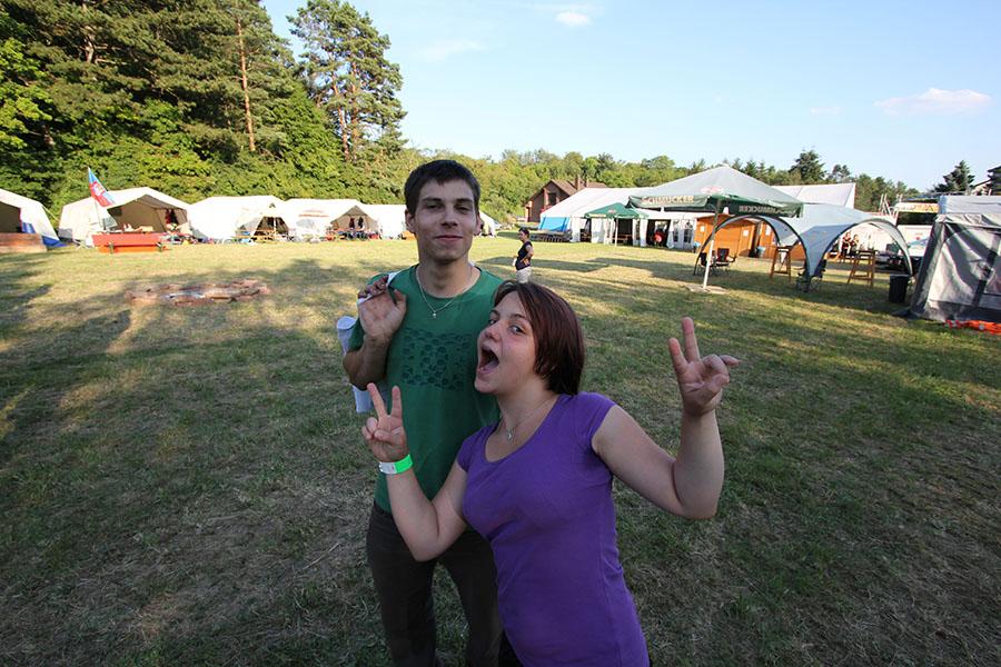 Freitag in Hettingen