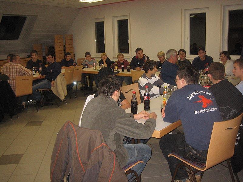 Jugendflamme Hardheim