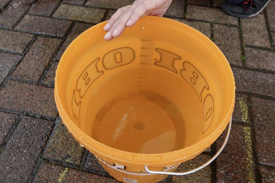 27. Spiel ohne Grenzen über Grenzen