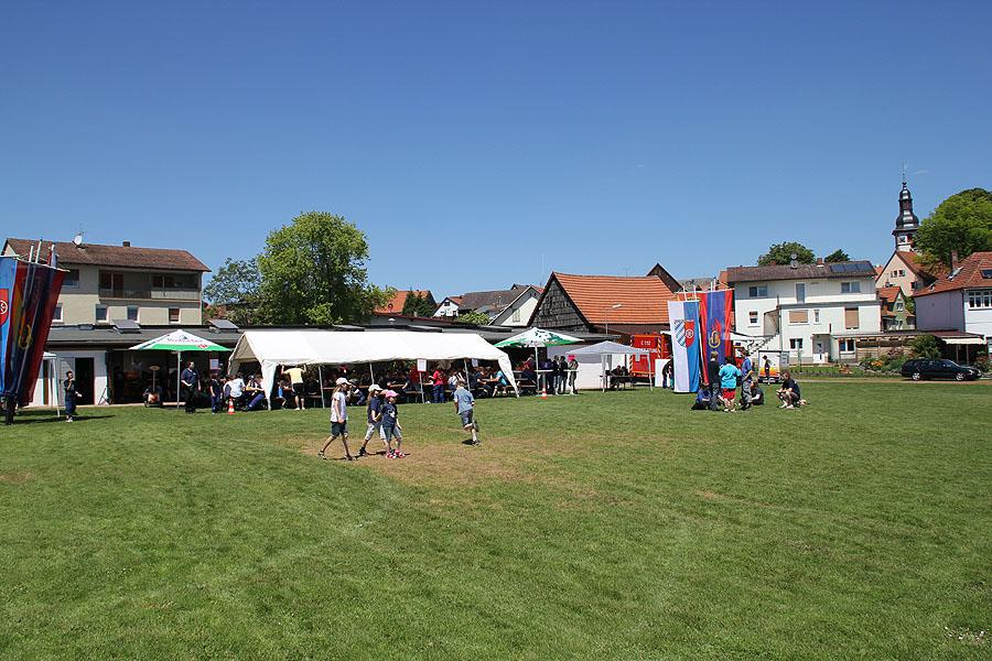 Dreiländertreffen 2010