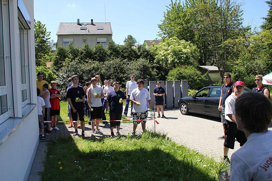 Dreiländertreffen 2010