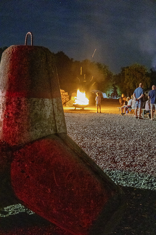 Zeltlager-Samstag in Wolferstetten