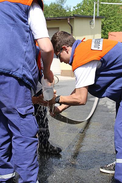 Dreiländertreffen Lützelbach