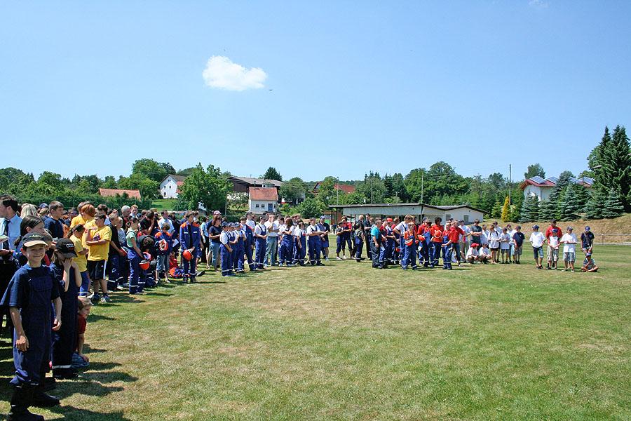 Dreiländertreffen 2008