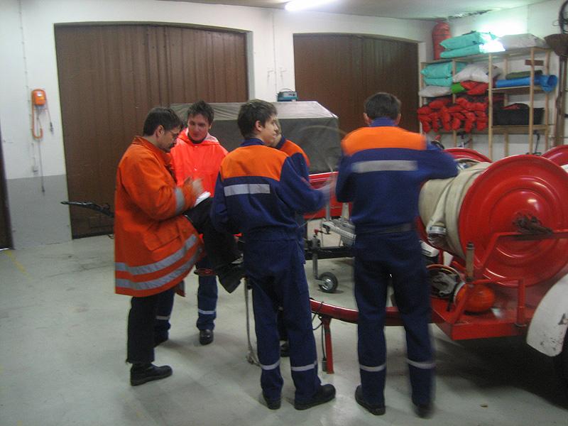 Jugendflamme Hardheim