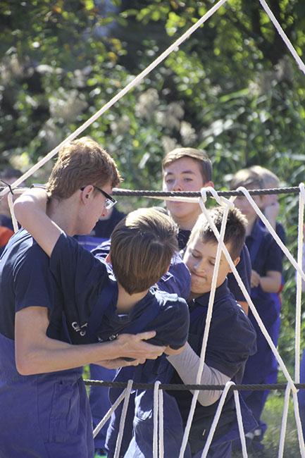 Dreiländertreffen Leidersbach