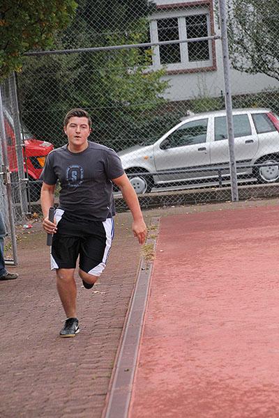 Jugendflamme 2 in Walldürn