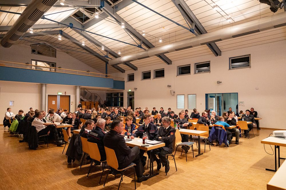 Delegiertenversammlung Hettingen