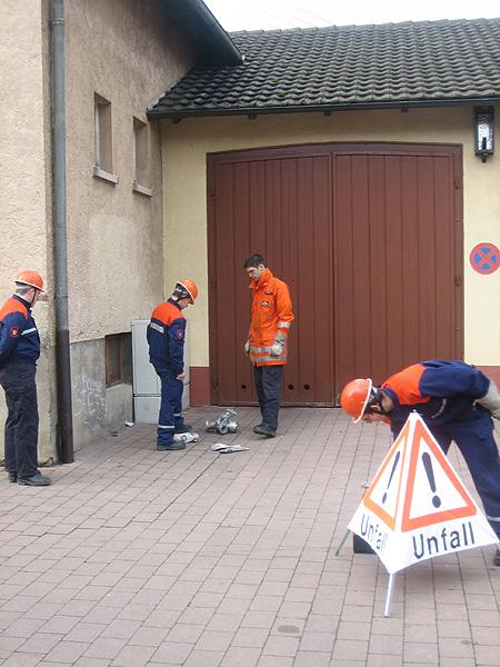 Jugendflamme Hardheim