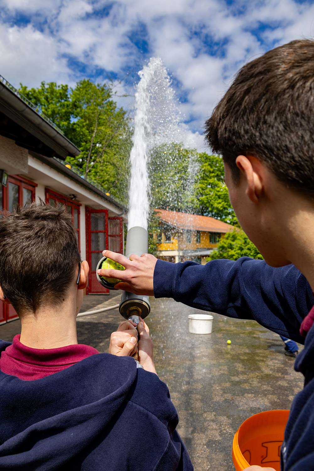 Impressionen von Dreiländertreffen 2026 in Michelstadt-Steinbach