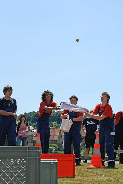 Dreiländertreffen 2008